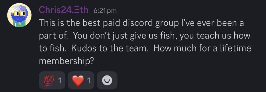 NoLimitGainQQ's tweet photo. If you are serious about making money and building wealth, you know exactly what you have to do.

Join here: https://t.co/DcOHJZ2I1c https://t.co/BIR1T0w4Wq