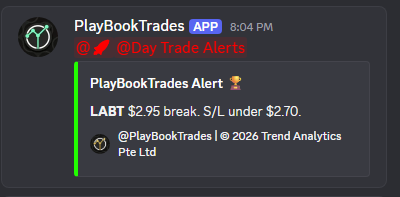 PlayBookTrades 🎯 tweet media