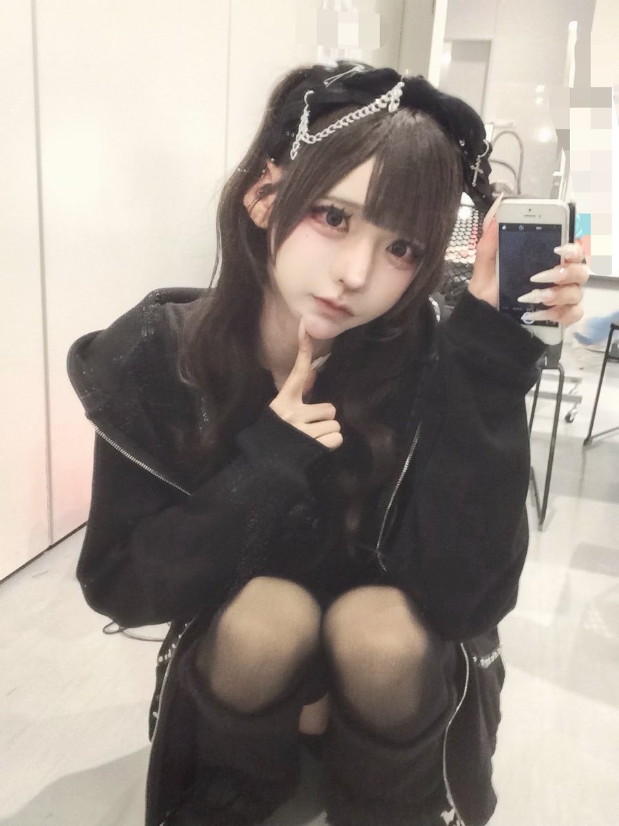 hayate_lvsk's tweet photo. ぴえん https://t.co/AIkABn4iiK