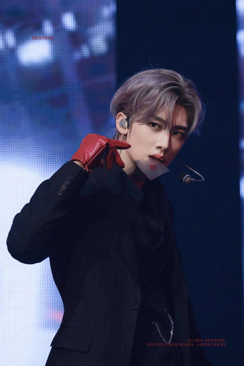 RICKYRISE_520's tweet photo. 260619 - 20  

#리키 #RICKY #沈泉锐 #ShenQuanrui #リッキー #AND2BLE #앤더블 https://t.co/nu3ilTbqfA