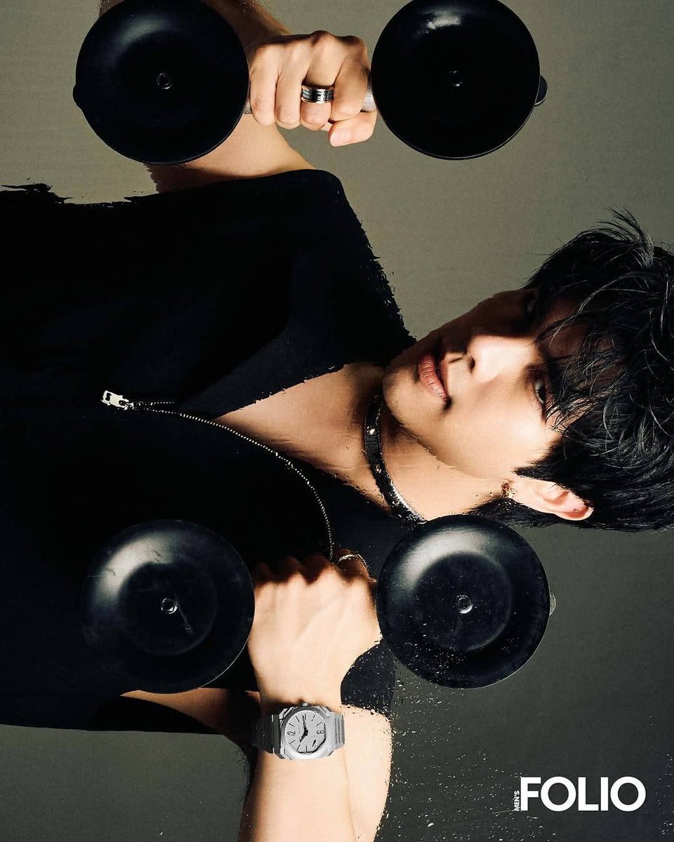 milephak_family's tweet photo. IG update : MEN’S FOLIO Singapore

เปิดภาพเพิ่มเติมพร้อมบทสัมภาษบางส่วน จาก
Men’s folio ฉบับ July2026 (digital)

@milephakphum 
#MilePhakphum 
#MilePhakphumxMensFolio

🖇️https://t.co/O1oeDP9q7v https://t.co/GbTw24L4Y1