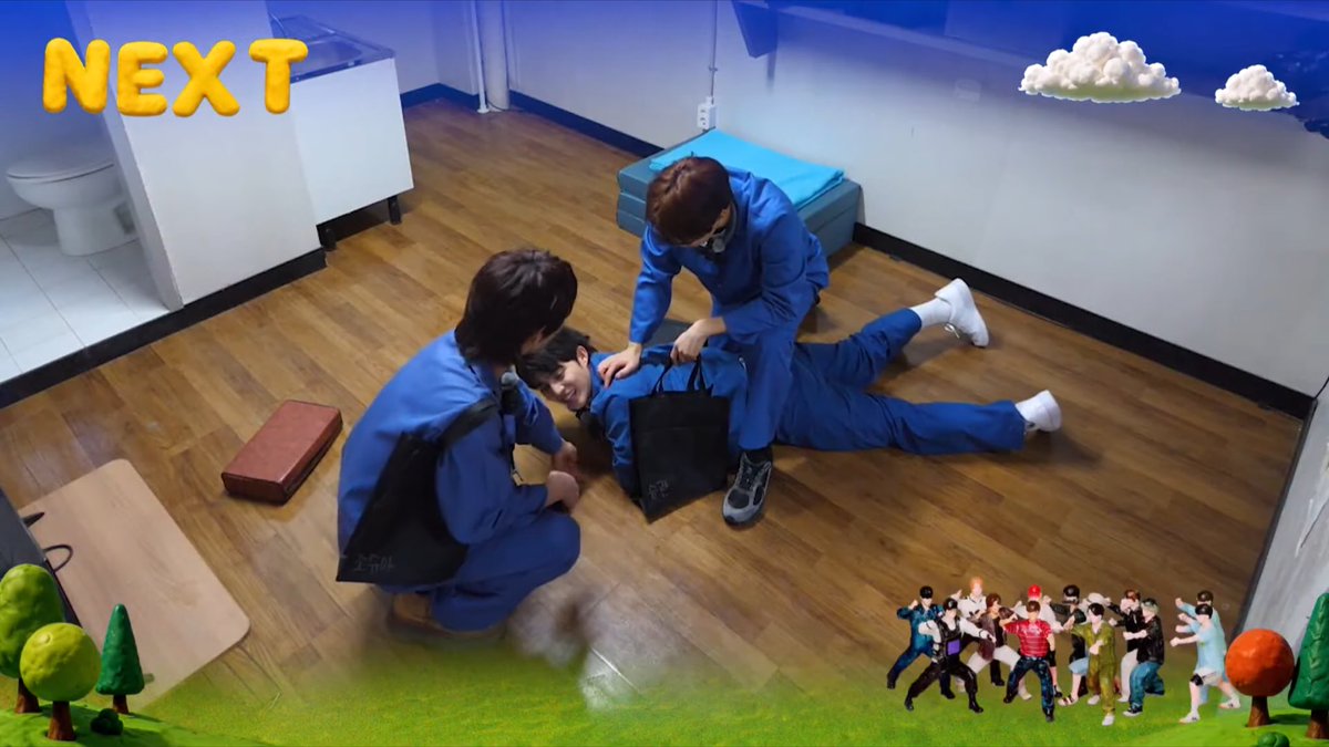 lunehoon tweet picture