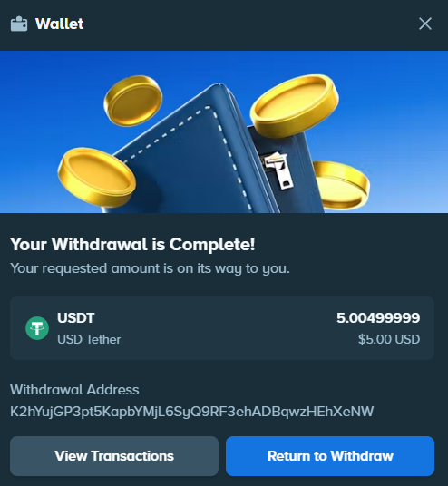 Hunchos007tv's tweet photo. Congrats to the winners from today's stream! Still waiting on one more person to claim their winnings, you have 24h :) 

Use code hunchos on stake plz https://t.co/ZlkJELEWkT