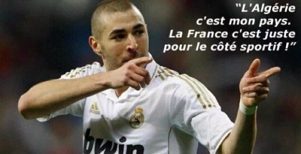 CaderoMax's tweet photo. Ce double nationalité , se devrait de voir celle de la France supprimée ! https://t.co/ZMx24fo3hd