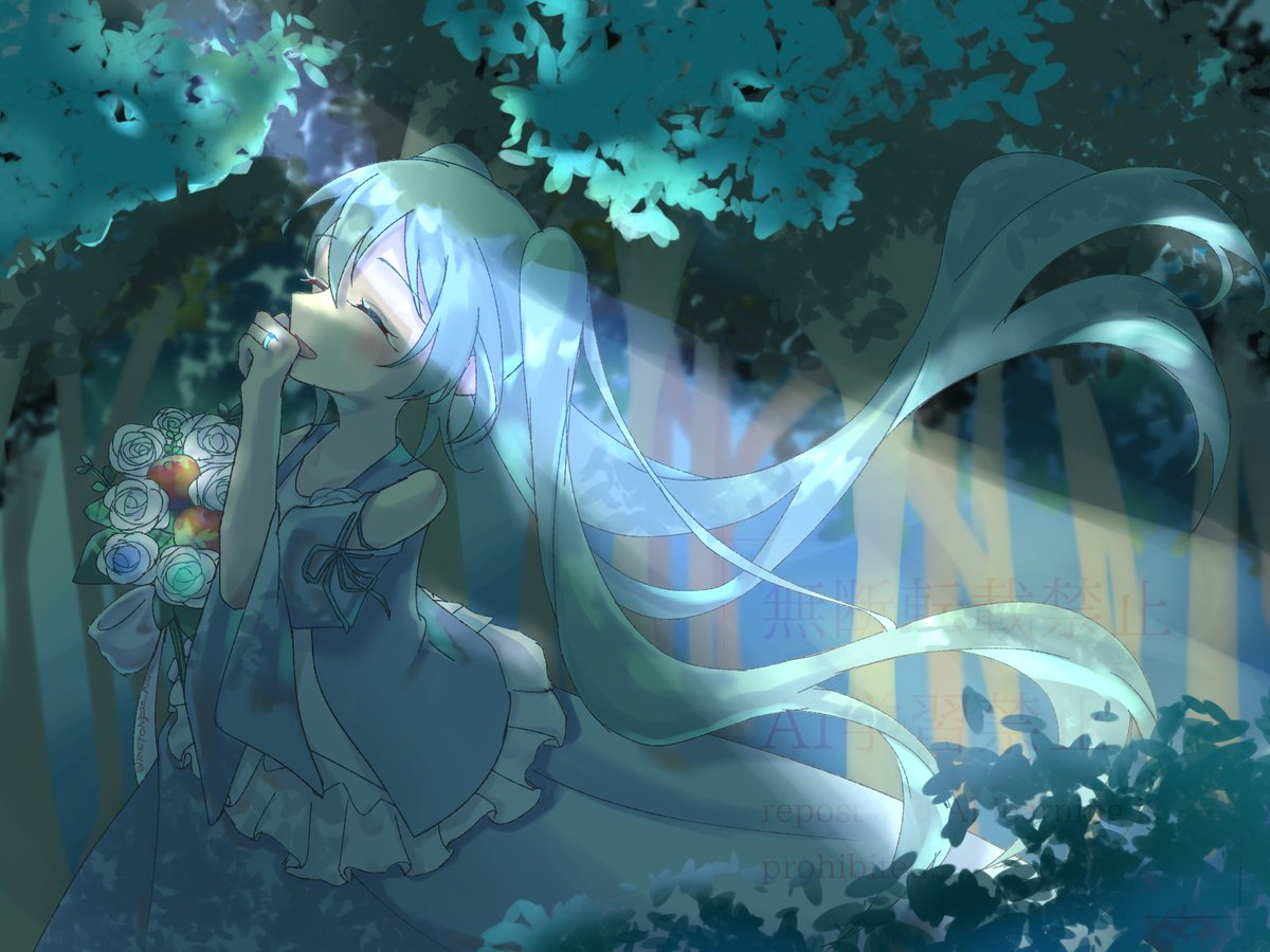 meronpan_haru's tweet photo. ベール
#evilliouschronicles https://t.co/zwJvby8zch