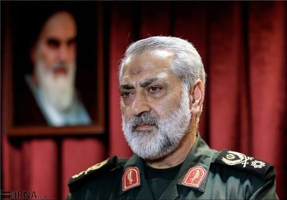 ebasdb's tweet photo. انتقاد سخنگوی ارشد نیروهای مسلح از نحوه مطالبه انتقام #رهبر_شهید

سردار سرتیپ ابوالفضل شکارچی:
در افکار عمومی ایران نباید موضوع #انتقام یا خونخواهی را در حد یک عملیات تاکتیکی و "خیلی سطحی" کاهش داد. بلکه راهبرد ما، اخراج #آمریکا از منطقه غرب آسیاست. https://t.co/ImlIDpgDjb