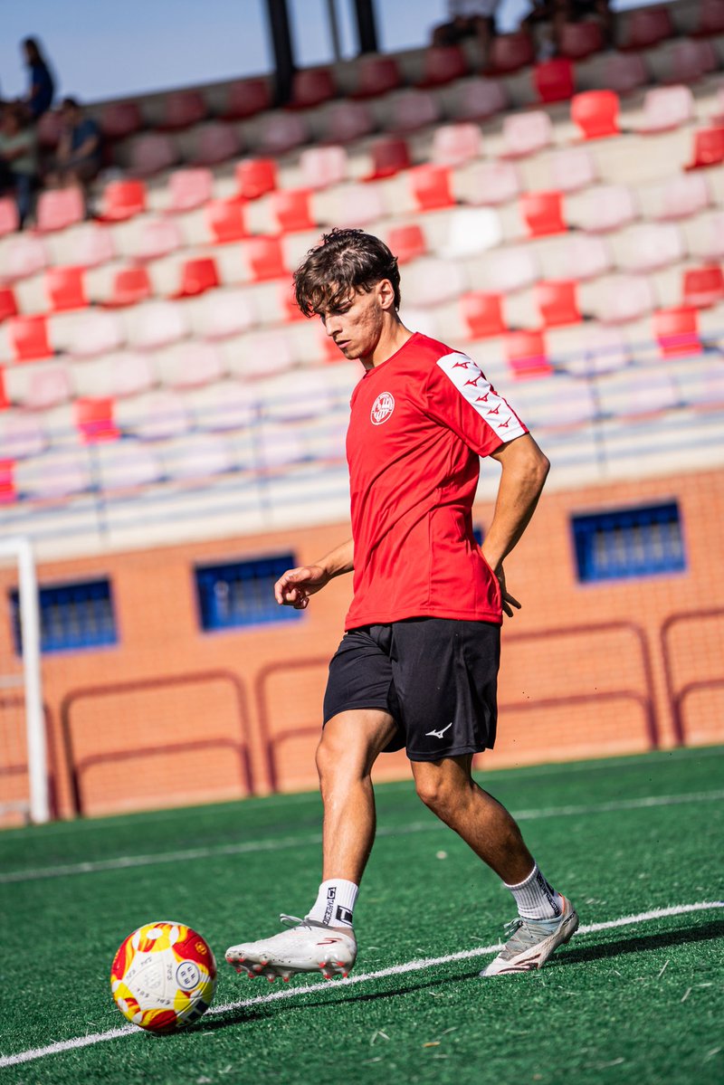 SD Logroñés tweet media