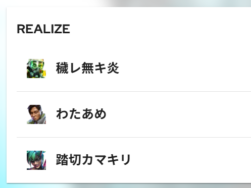 たなかじゃんく tweet media