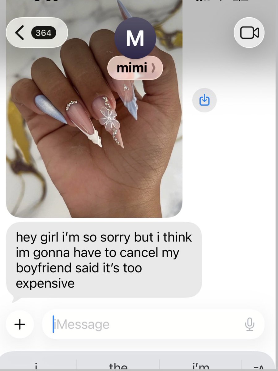 sneminaj's tweet photo. if “its too expensive “ for him let the next man handle it sis https://t.co/duyLImPagi