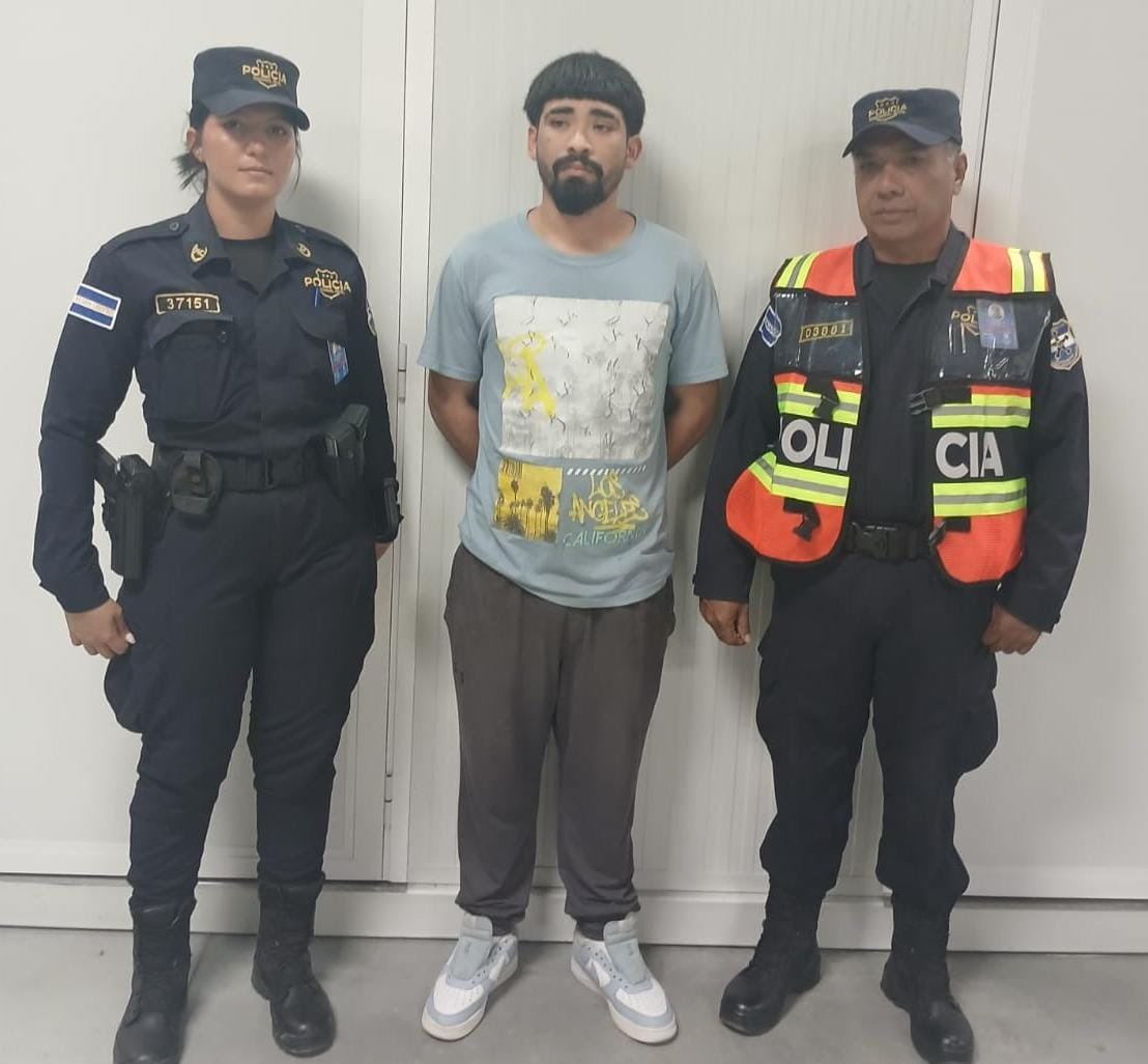 Oriente_ES | Diario El Salvador tweet media