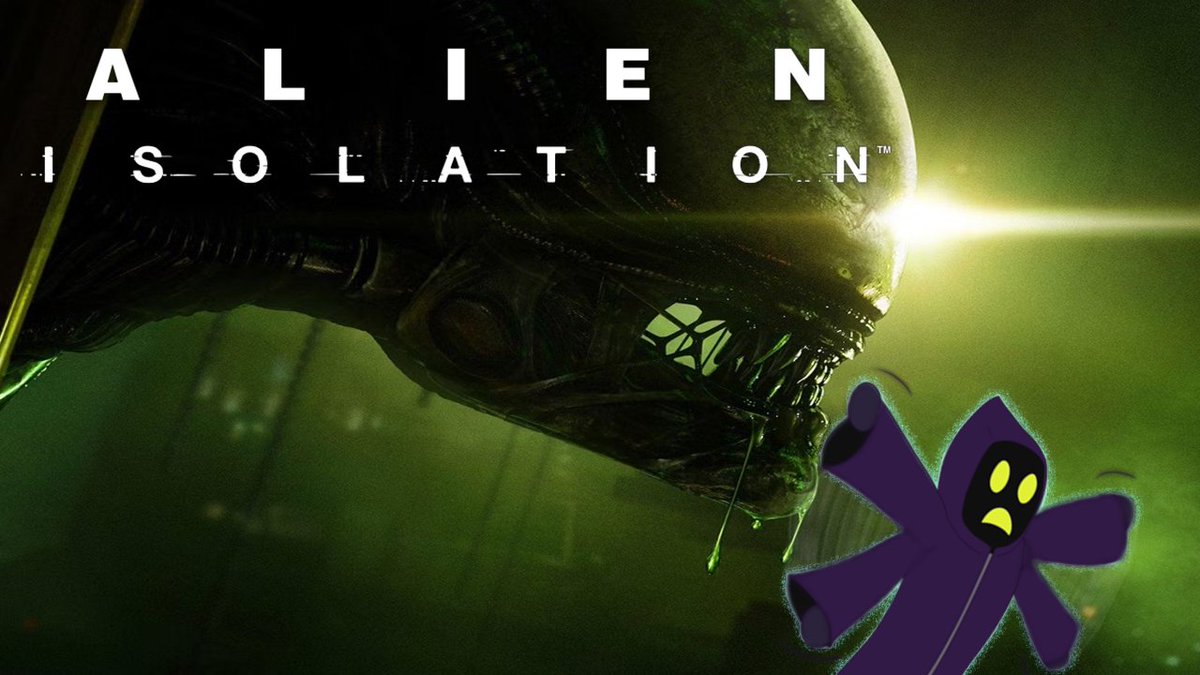 NobodyHunterZ's tweet photo. Time to see what Xenomorphs do to my heart rate!
https://t.co/u4MxlXwYdJ
https://t.co/pxoIDqPP9b https://t.co/LIxn6erhgh