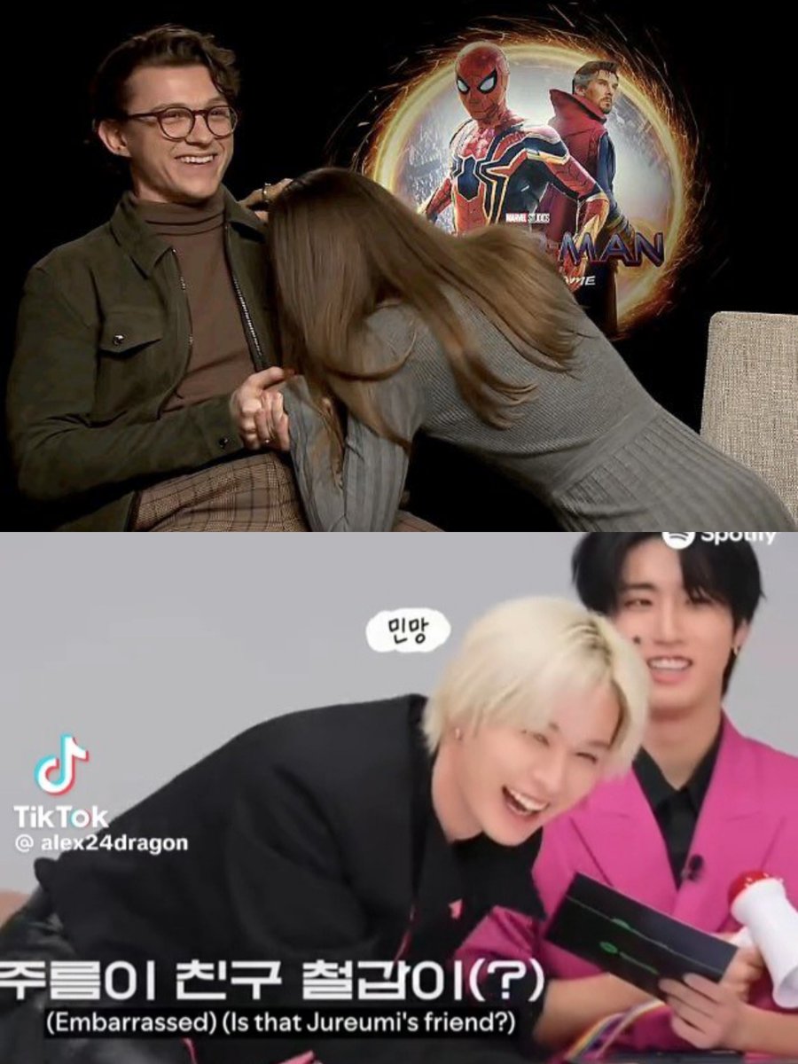 moondriven_miso's tweet photo. I'm totally fine #tomdaya #minsung https://t.co/pALliBFZ6b
