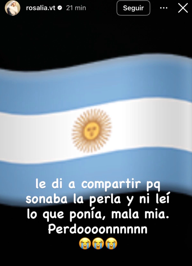 GordoLeyes's tweet photo. Chupate una verga. https://t.co/B7ozIF1asU