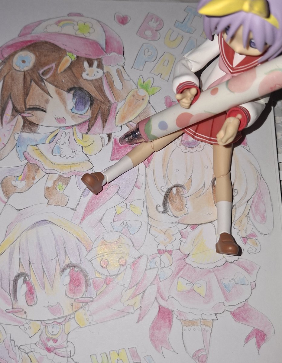 pukapukavec's tweet photo. Idk
#moe #art https://t.co/CPZTa2sLlM