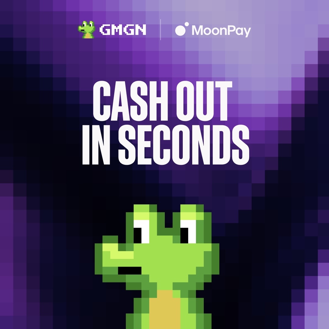 moonpay's tweet photo. MoonPay offramps are now live in GMGN! 

@gmgnai traders can convert crypto to fiat and send money directly to their card or bank account 

now live worldwide (excluding the UK) https://t.co/v6sJilkMuO