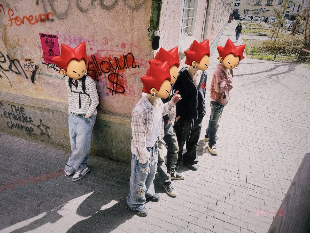 wayfboys's tweet photo. it’s been a long time coming #wayfboys #wayfboysdo https://t.co/OrbHEc4Fxm
