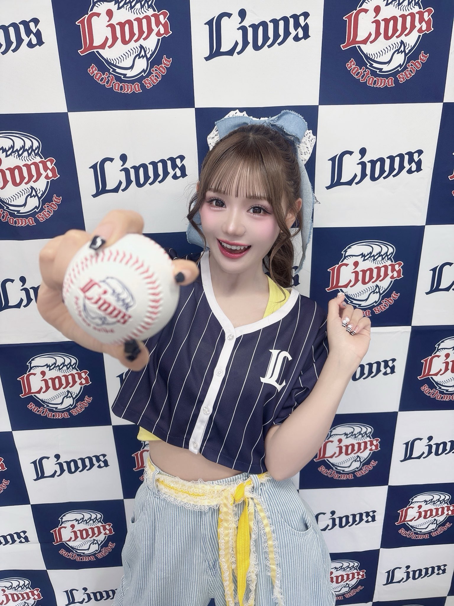 古澤 里紗 ( CUTIE STREET ) on X: 