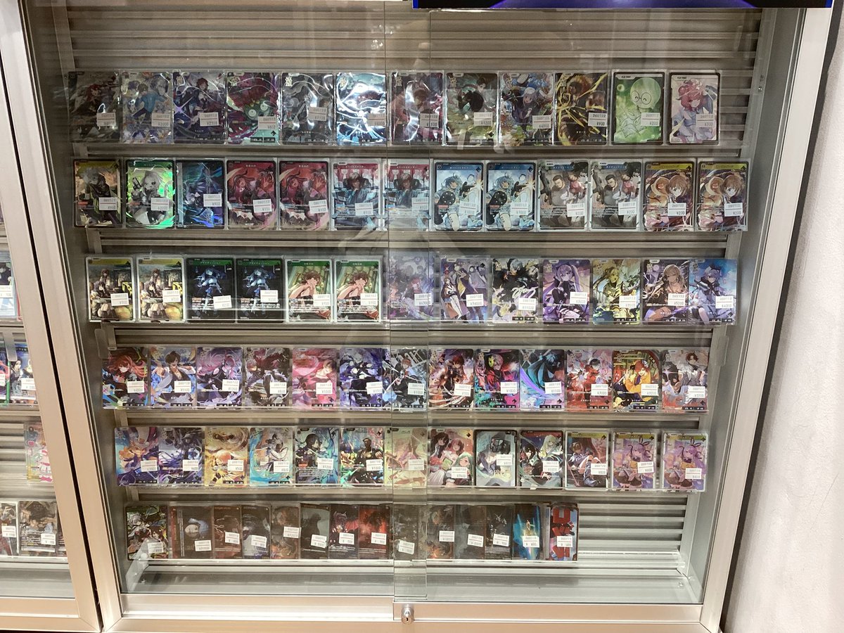 ✨#クロススターズ シングル大量入荷✨ #カードン でも大人気