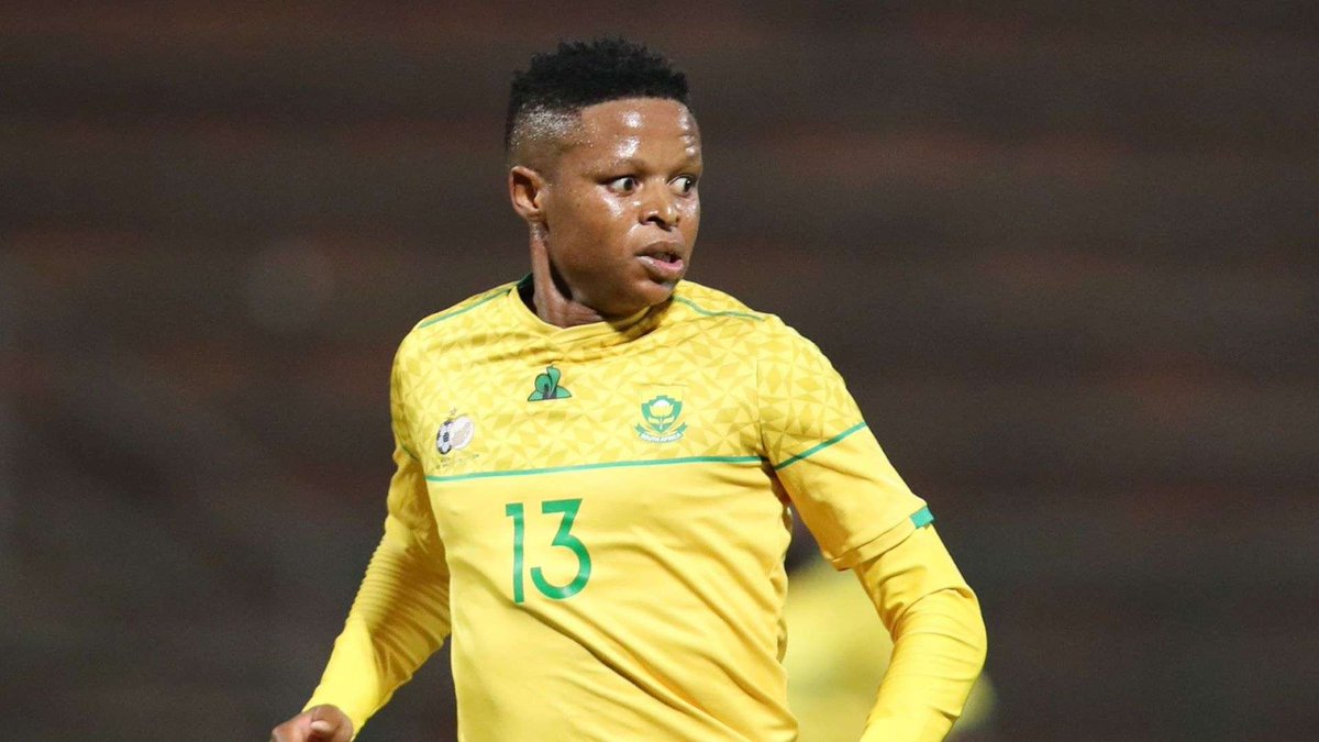 UnplayableZA's tweet photo. 𝗦𝗜𝗪𝗘𝗟𝗘𝗟𝗘 𝗦𝗜𝗚𝗡𝗜𝗡𝗚𝗦

Shandrack Kobedi is the latest signing by @Siwelele_FC ahead of the new season.

𝙊𝙩𝙝𝙚𝙧 𝙨𝙞𝙜𝙣𝙞𝙣𝙜𝙨;

🇿🇦 Felix Noge 
🇿🇦 Thabiso Sesane 
🇿🇦 Selaelo Rasebotja
🇿🇦 Njabulo Ngcobo
🇿🇦 Jaison Clifford 
🇱🇸 Neo Mokhachane
🇧🇼 Goitseone Phoko
🇿🇦 Kwanda Lupalule
🇿🇦 Rehloholofaditswe Thulo
🇬🇭 Hamza Issah 

#UNPLAYABLE