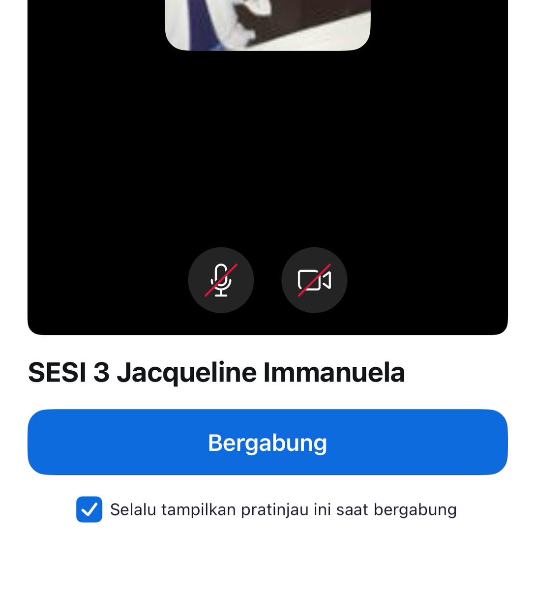 mrsyhhhhh's tweet photo. Thank u video call nyaa‼️@Ekin_JKT48 
Gausah marah kan itu jadi dibuatinnn?😭😭aksksks 
nanti ku buat yang banyak, panjang kali lebar deh sampe kamu cape bacannya 🤍 #TalKin https://t.co/LBOQTdsWBg