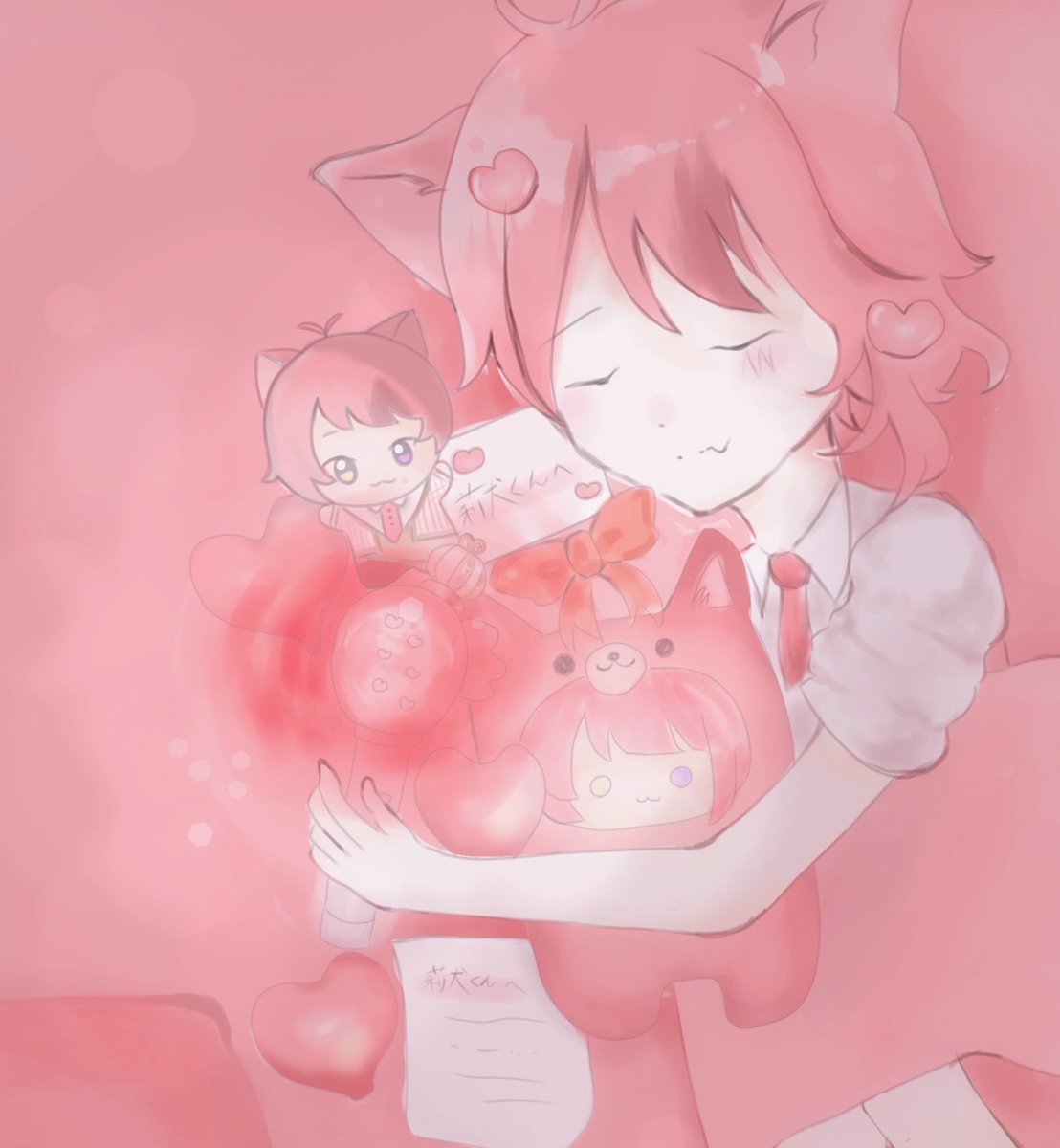 𝒔𝒂𝒕𝒔𝒖𝒌𝒊𓂂𓏸@ありがとう🫶🏻🎀 tweet media