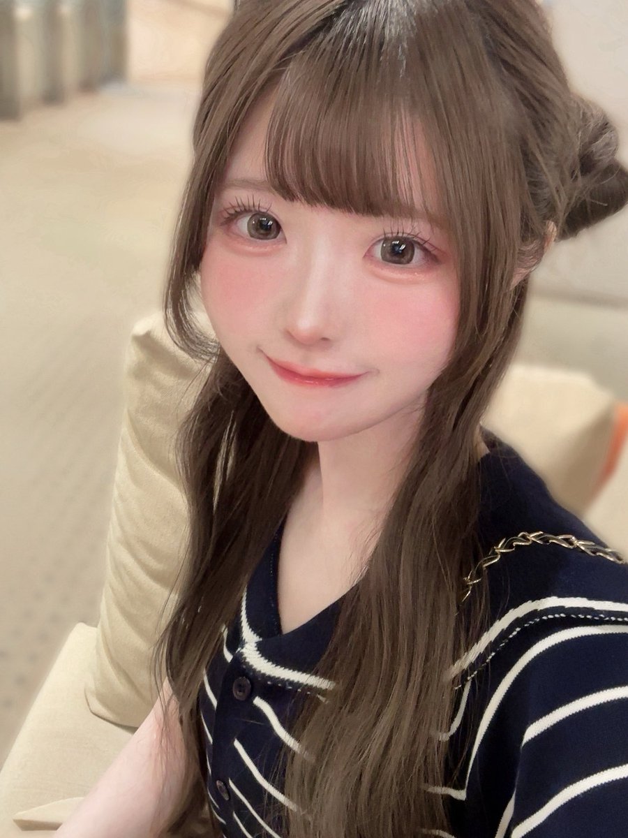 ロング恋しい^._.^