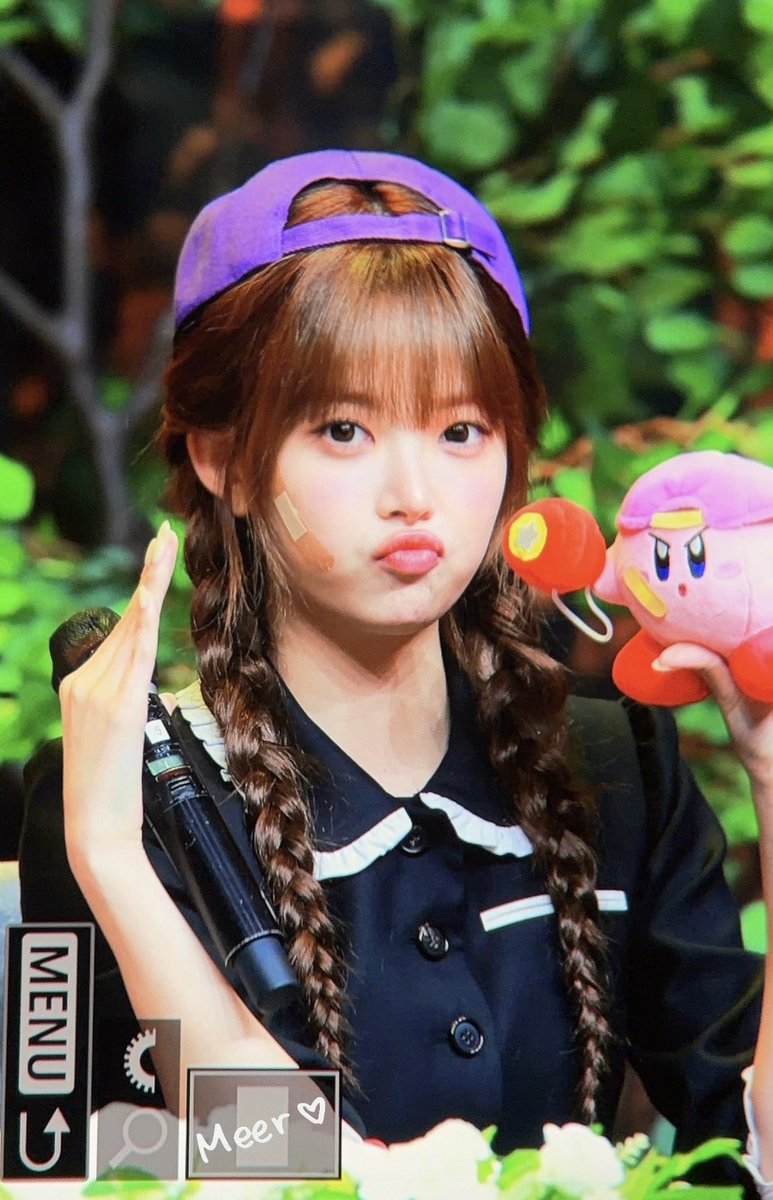 Meer_hec's tweet photo. 260722 홍은채
 
❤️

#홍은채 #은채 #EUNCHAE #ウンチェ #르세라핌 #LE_SSERAFIM https://t.co/HUA9XpgaGm
