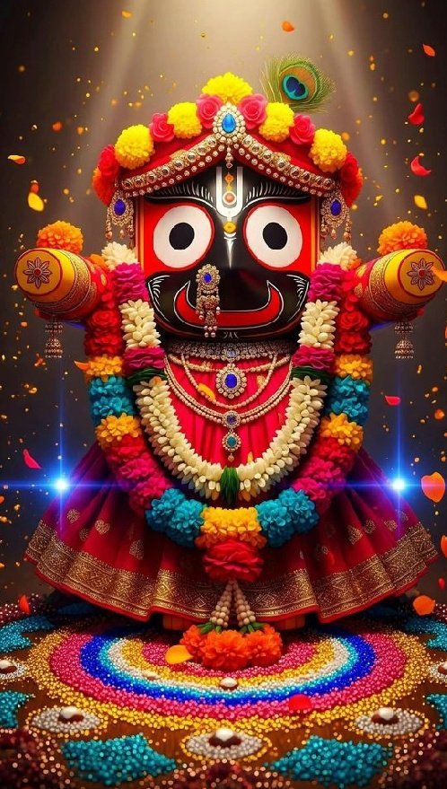 RAJ__1978R's tweet photo. जय श्री जगन्नाथ 
जय जगन्नाथ प्रभु, https://t.co/F0UEIYlmue