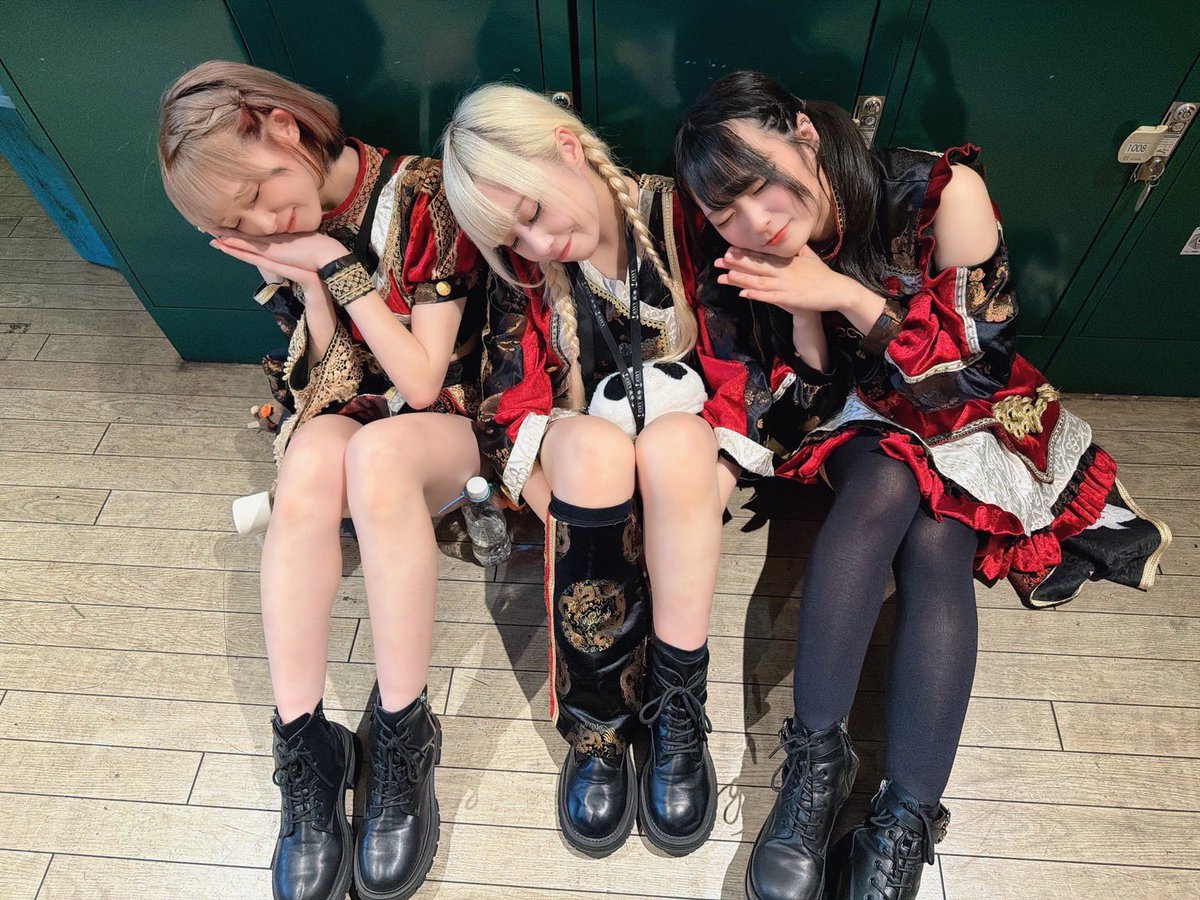 ❤️‍🔥本日のお写真❤️‍🔥 AFTER DARKありがとうございました✨️ SE