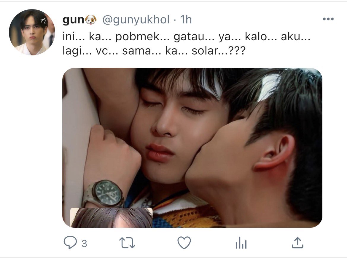 kayexpuff's tweet photo. #santapp onetwt au (santa chara siblings) https://t.co/kSDpjLB0z8