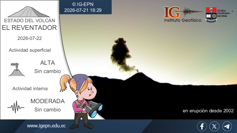 IGecuador's tweet photo. https://t.co/og0IWaHq92