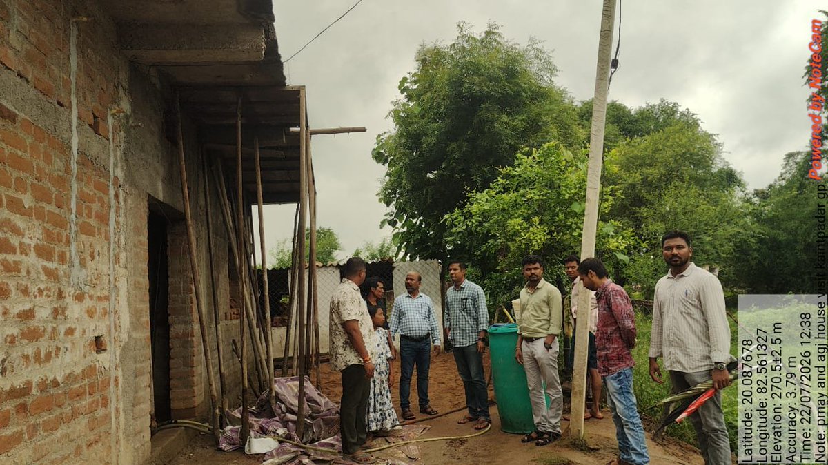 Zilla Parishad Nuapada tweet media
