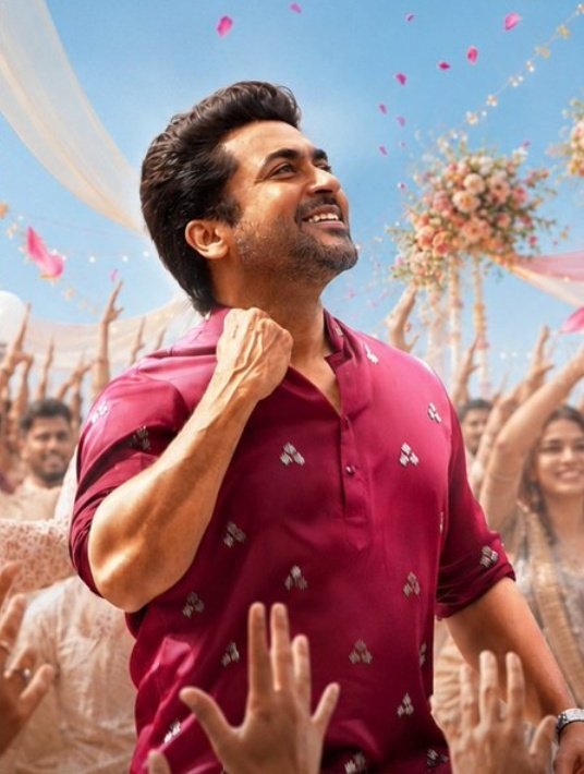 _Kettavan_Memes's tweet photo. #HBDTheOneSuriya 51 Years Old  But Who cares "A Lion is Always a Lion 🥶 https://t.co/wi3nJZCG7N