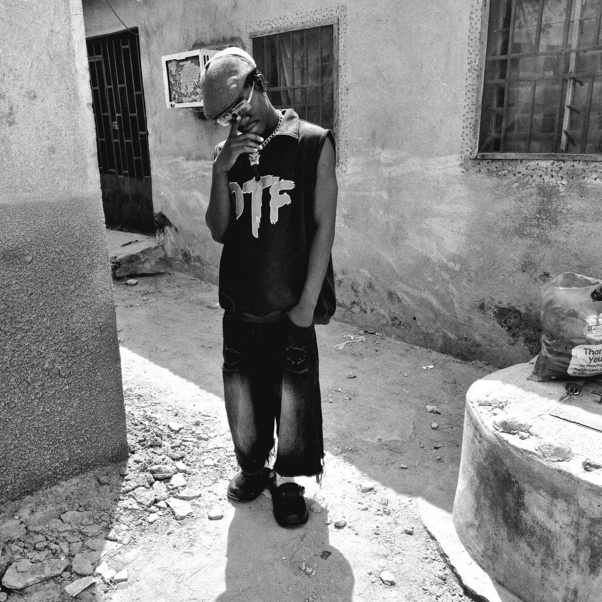 lilultra__'s tweet photo. Album dropping this Friday 
#B3N #lilulträ #fyp https://t.co/QD6JmYsXIl