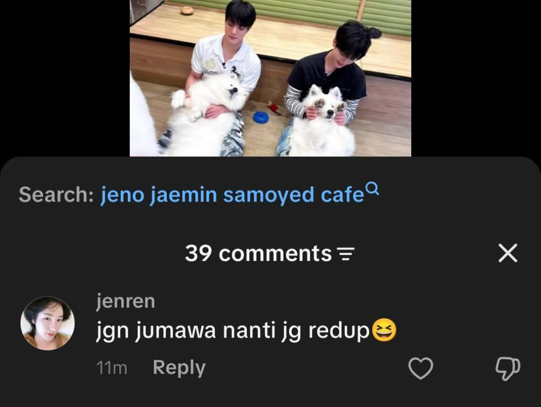 xen_l33's tweet photo. Pernah gak konten lu dan ayang lu baru rilis tapi udah ada yg kepanasan https://t.co/oSuCI5NsDD