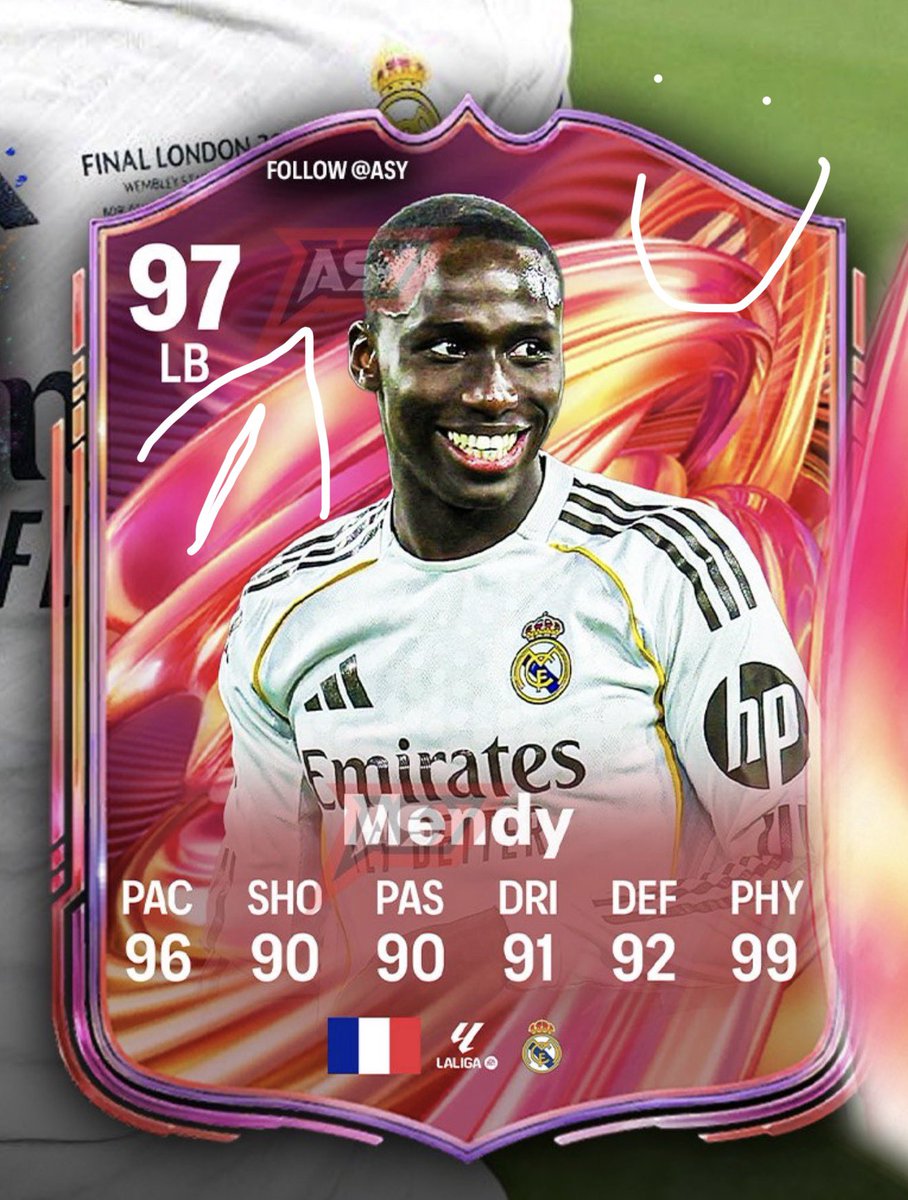 Razzer FC26 🏴 tweet media