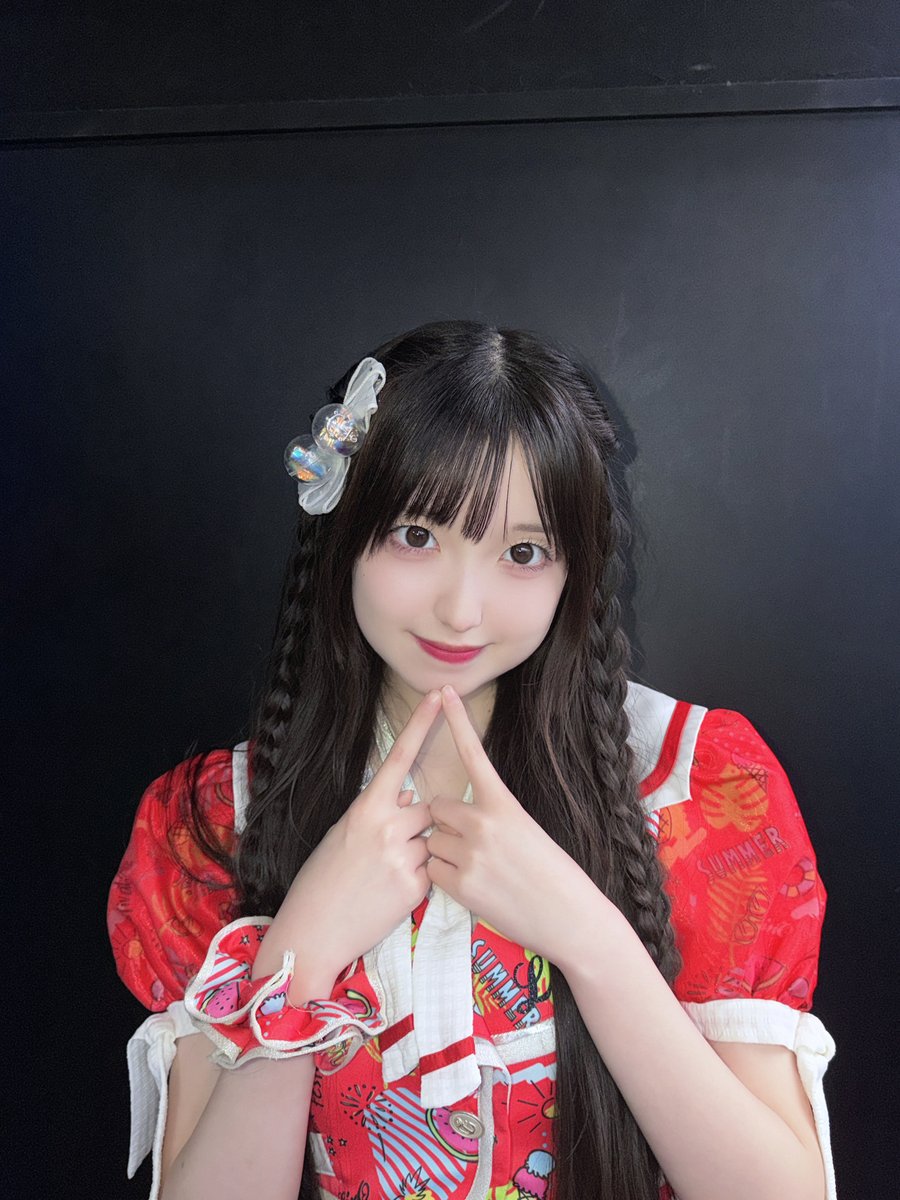 森斗咲羽@LinQ (@sawa_morito) / Posts / X