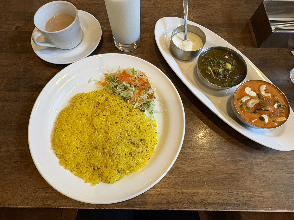 ymwk1116's tweet photo. 暑い一日だった🥵
カレーとアイス美味しかった https://t.co/RoT5aBf5Rd