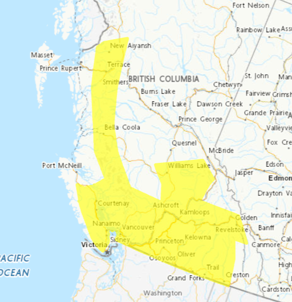 EmergencyInfoBC tweet picture