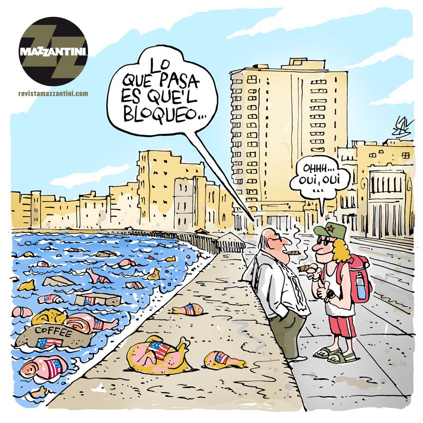 Alexanva's tweet photo. #Cuba ha dependido tanto de #USA pa subsistir q' no me asombraría si alguno de los #testaferros de la #dictadura tenga q' hasta mandarles #CUP pa' poder pagarle a la gente allá.
#QuePais
#AbajoLaDictadura
#TrumpMeteManoYa
#NoCastroNoProblem
#PatriayVida
#CartelCastroRuz OUT https://t.co/IkfuOPV77t