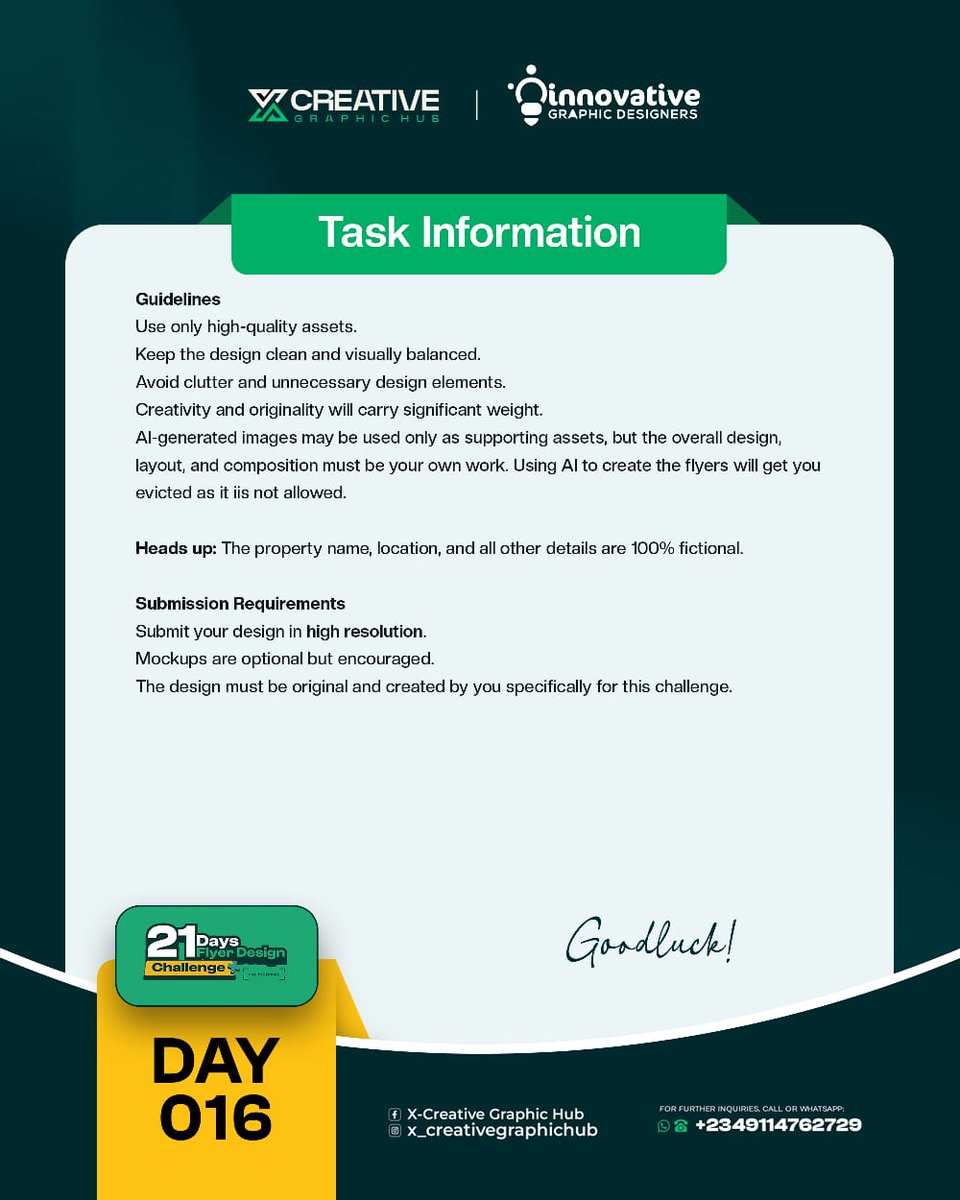 DanielSamu36318's tweet photo. The goal was simple: strip away unnecessary noise and create an editorial layout that feels expensive at first glance.
• High-contrast editorial typography pairing
• Smooth gradient blend to anchor the architecture
• Clean, balanced feature grid designed in PixelLab. https://t.co/O9yoP2itUM