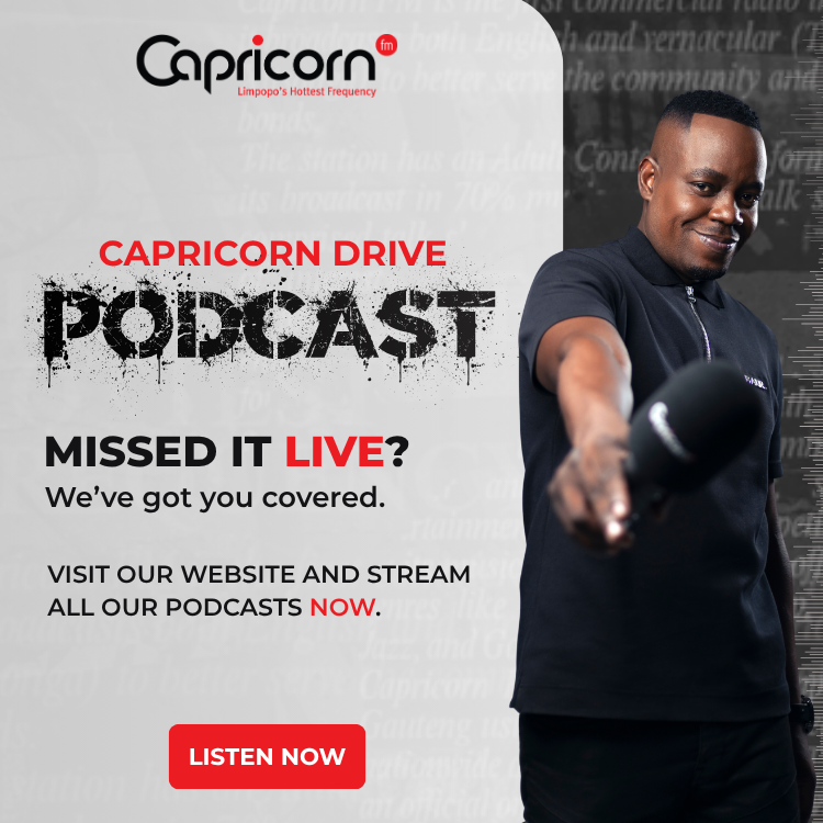 CapricornFM's tweet photo. #MidweekChat | Should you go to work when you're sick?
@DjComplexion unpacks the pressures employees face, workplace expectations, and the importance of prioritising health and wellbeing.
🎧 Catch the full podcast; https://t.co/00FHbkT1Lk https://t.co/95EDfEv9ta