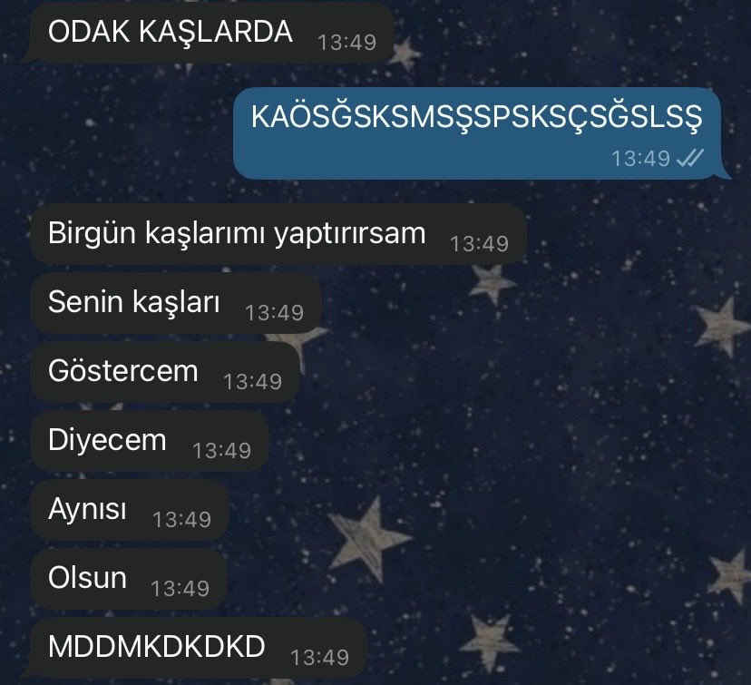 psysultan's tweet photo. Teşekkürler teşekkürler 🙂‍↔️ https://t.co/n6CACeMfjs