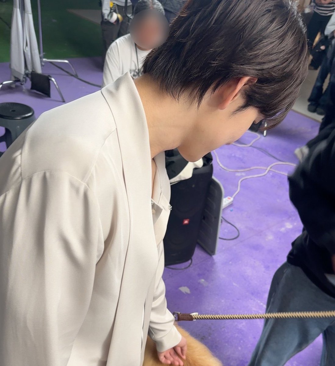 939151w's tweet photo. 슬랑이를왜사냐씨발 만두터뜨리면되는데 https://t.co/1WITITOG2s
