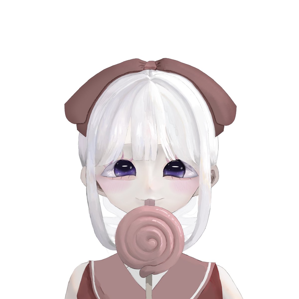 06305471ta's tweet photo. 今日の進捗

#イラスト　#絵描きさんと繋がりたい　#イラスト好きな人と繋がりたい #絵柄が好みって人にフォローされ https://t.co/41YIzykJKj