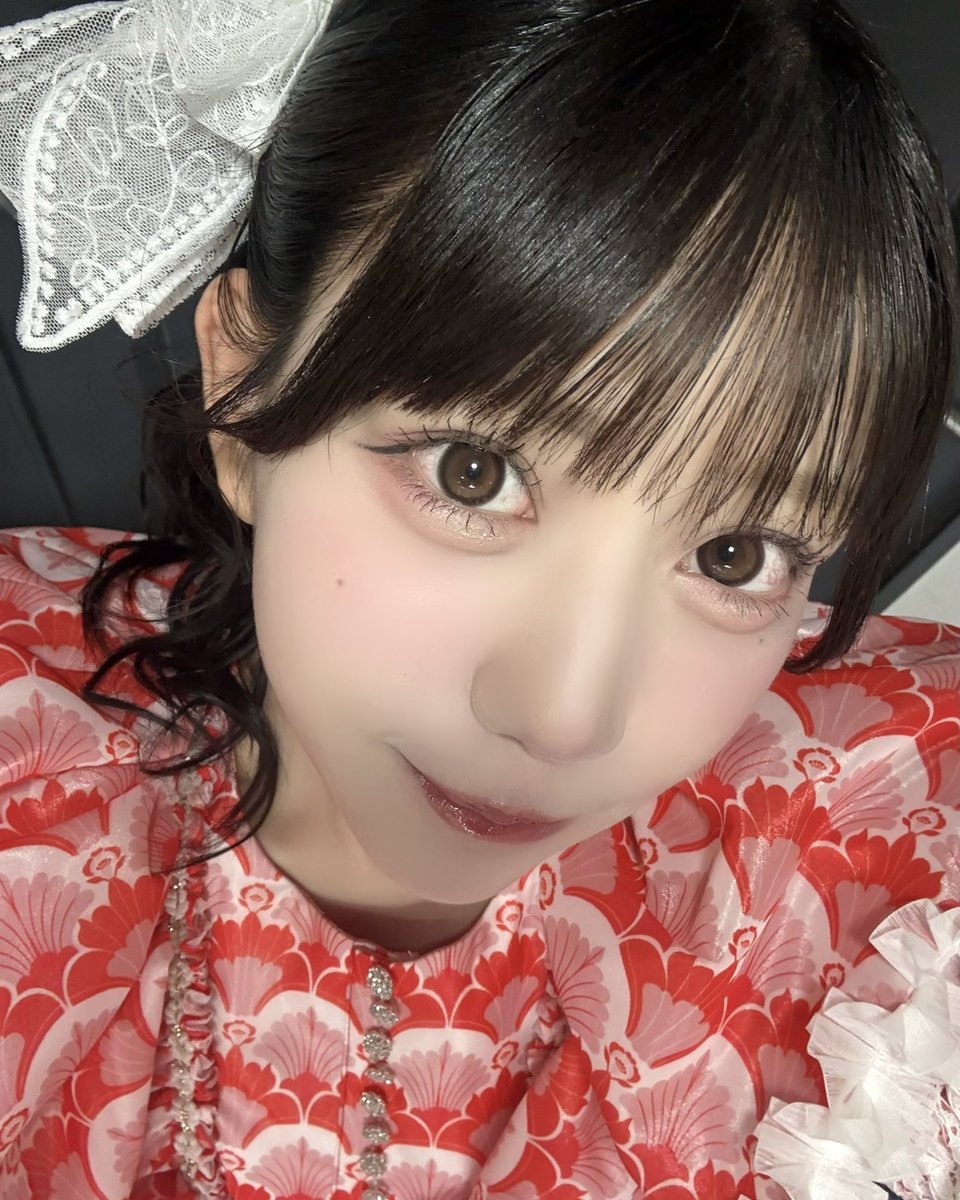 mayumi_ss1227's tweet photo. よそ見禁止😾 https://t.co/AhGqL0GxWK