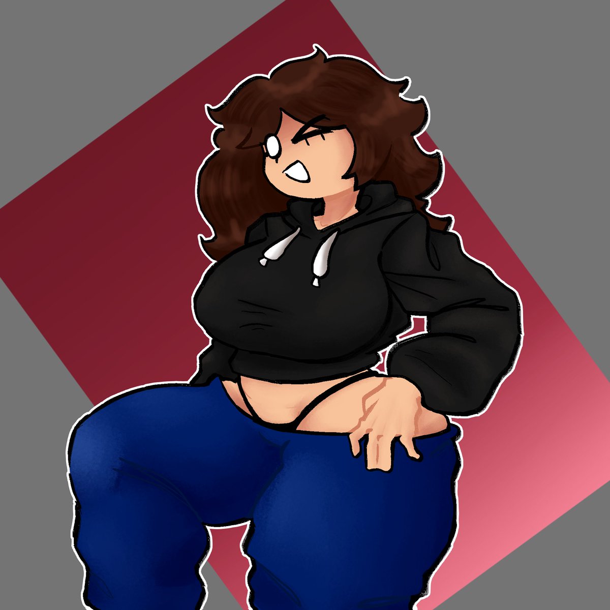 Atun3xplotado2's tweet photo. gift for @MoonyMoonligh7 https://t.co/rxgdN8AWYU