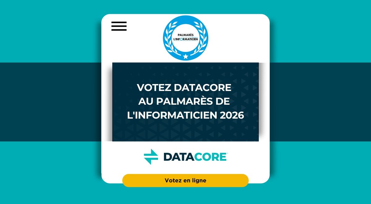 DataCore_FR tweet picture