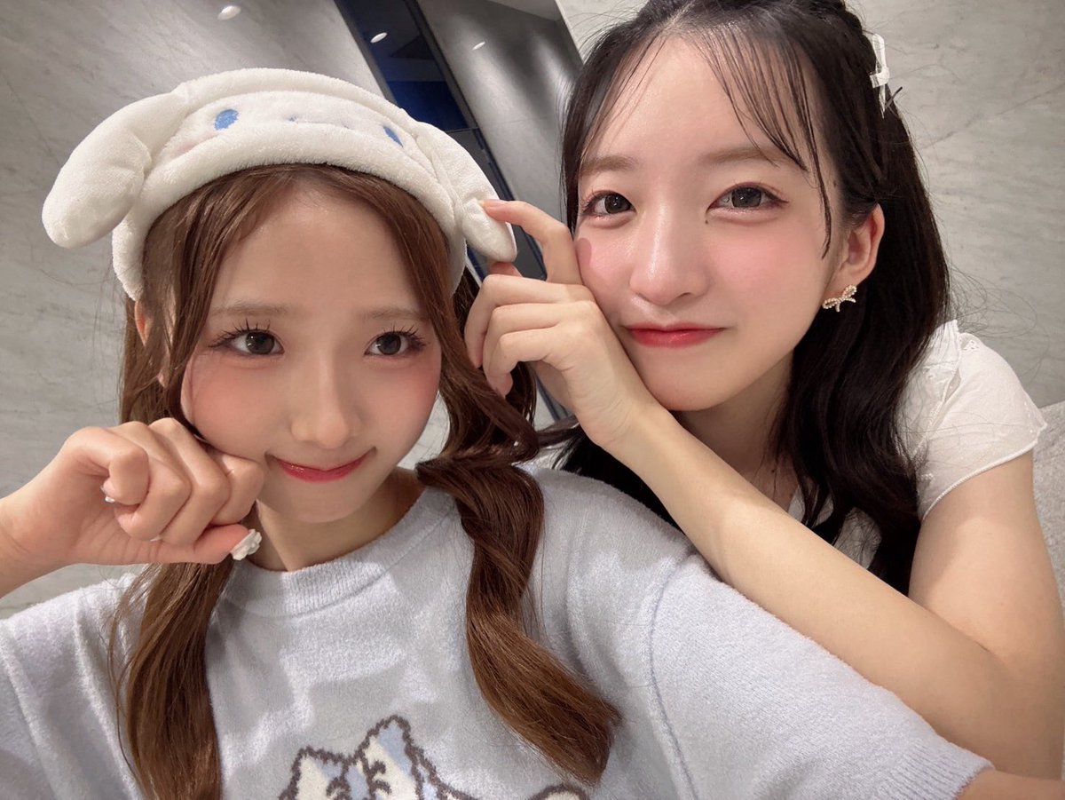 yuichi_akb48's tweet photo. ゆめもんˊ⸝⸝o̴̶̷ ̫ o̴̶̷⸝⸝ˋ🤍🩵 https://t.co/KyxINcMFi6