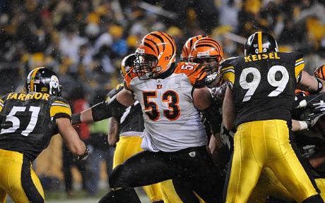 obscure bengals tweet media